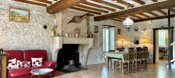 5 Schlafzimmer Haus in Duras, France, Nr. 339195 3