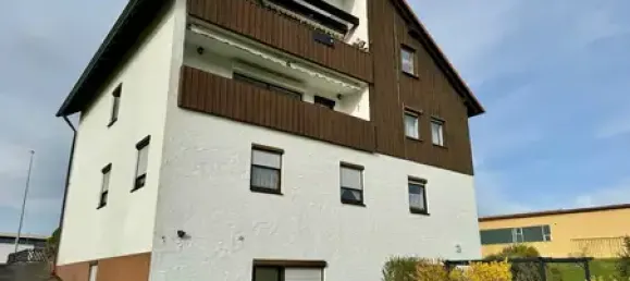 72m² Warehouse in Erlangen-Hochstadt, Germany No. 136058 4