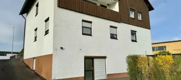 72m² Warehouse in Erlangen-Hochstadt, Germany No. 136058 3