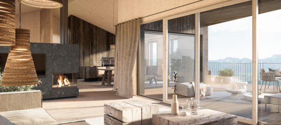 3 Schlafzimmer Villa in Salzburg, Austria, Nr. 46312 3