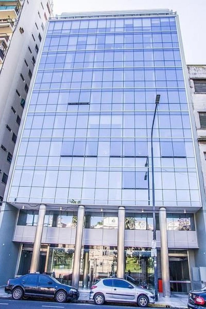Escritório em Buenos Aires, Argentina 50 m² N.º 106272