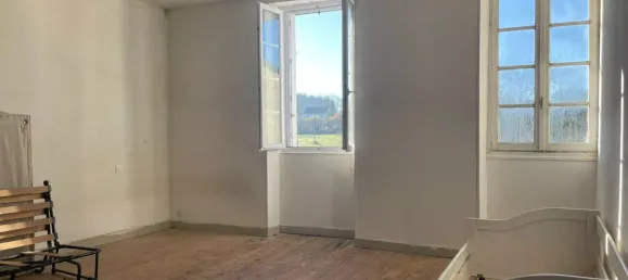 2 bedrooms House in Ize, France No. 296268 7