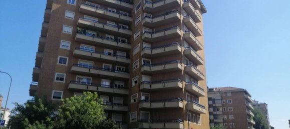 Garage in Turin, Italy 47m², Nr. 296359 9