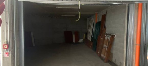 Garage in Turin, Italy 47m², Nr. 296359 13