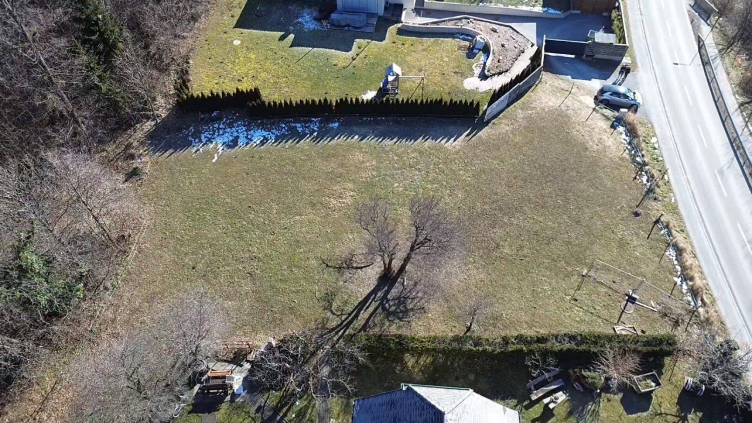 Terrain à Graz-Umgebung, Austria 1455m² No. 69066