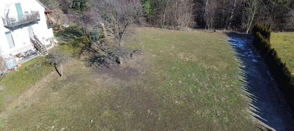 Земельный участок 1455м² в Грац-Умгебунг, Австрия № 69066 7