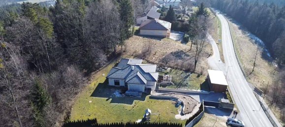 Земельный участок 1455м² в Грац-Умгебунг, Австрия № 69066 5