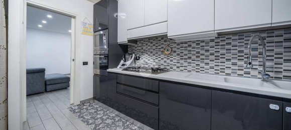 2 chambres Appartement à Carpi, Italy No. 17298 6