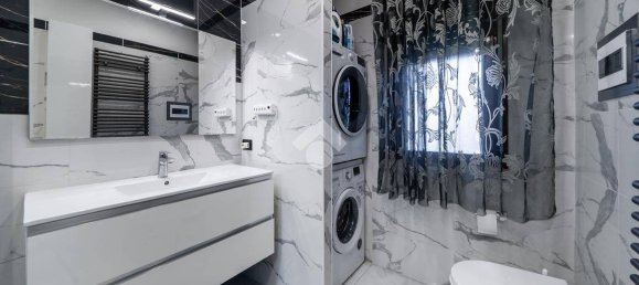 2 chambres Appartement à Carpi, Italy No. 17298 9