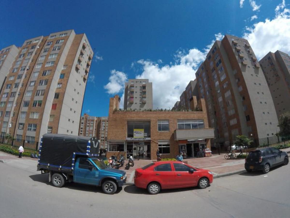 3 chambres Maison à Bogota, Colombia No. 9940