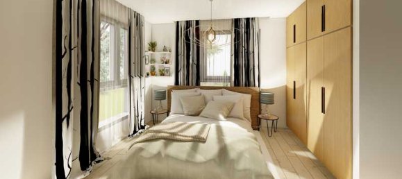 Villa T4 em Paralimni, Cyprus N.º 6702 4