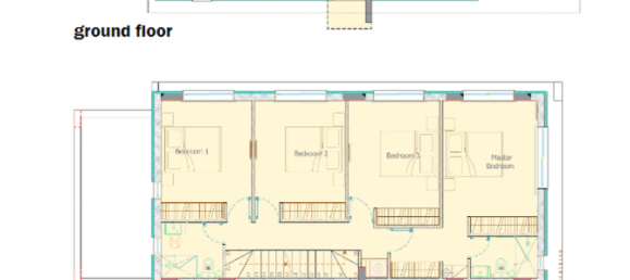 Villa T4 em Paralimni, Cyprus N.º 6702 2