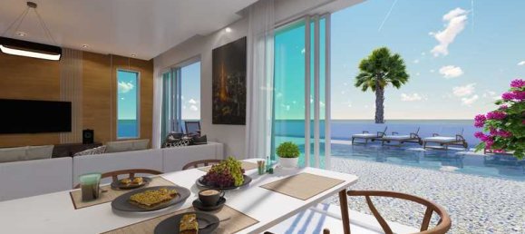 Villa T4 em Paralimni, Cyprus N.º 6702 6