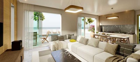 Villa T4 em Paralimni, Cyprus N.º 6702 5