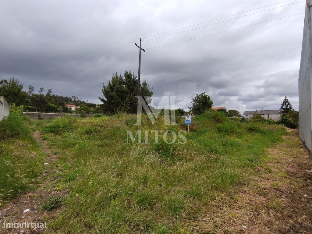 Terrain à Anha, Portugal 564m² No. 76396