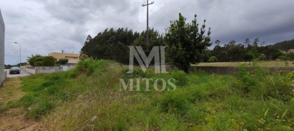 Terrain à Anha, Portugal 564m² No. 76396 4