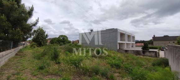 Terrain à Anha, Portugal 564m² No. 76396 2