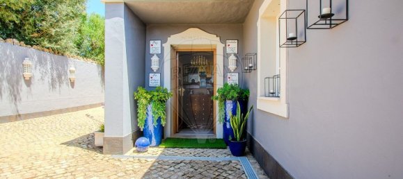 6 Schlafzimmer Haus in Almancil, Portugal, Nr. 16648 5