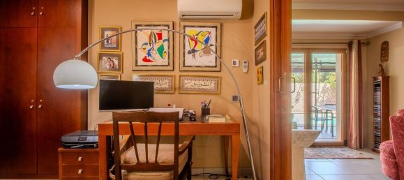 6 Schlafzimmer Haus in Almancil, Portugal, Nr. 16648 30