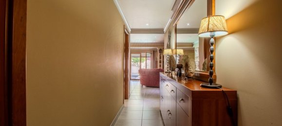 6 Schlafzimmer Haus in Almancil, Portugal, Nr. 16648 21