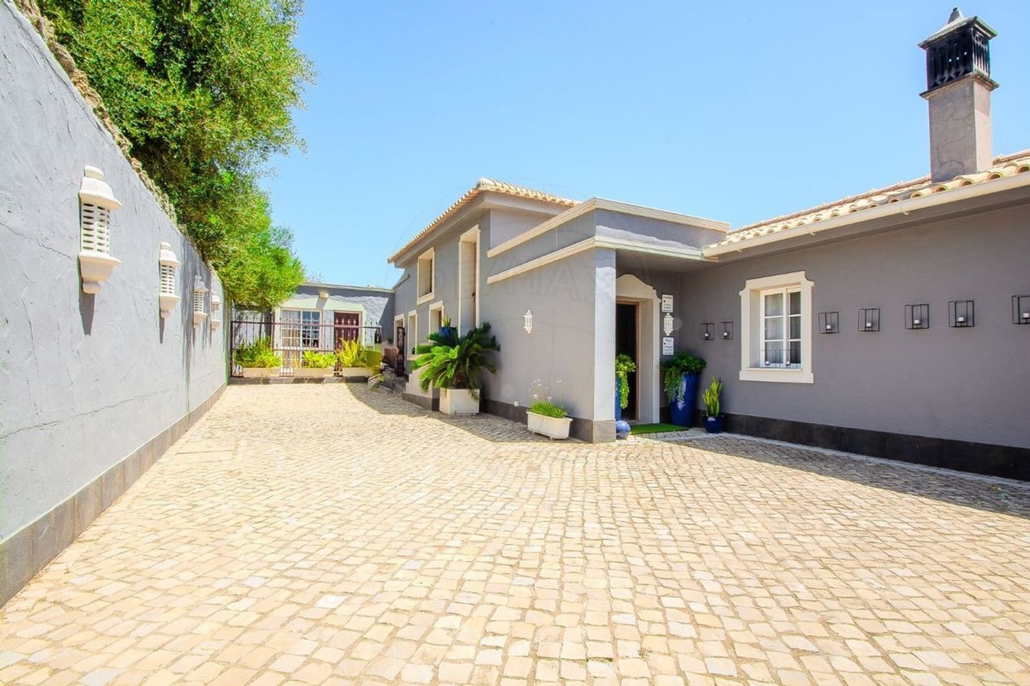 6 Schlafzimmer Haus in Almancil, Portugal, Nr. 16648