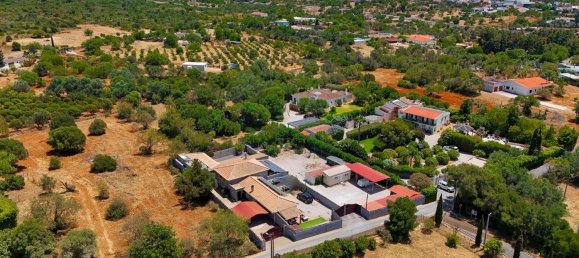 6 Schlafzimmer Haus in Almancil, Portugal, Nr. 16648 47