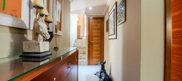 6 Schlafzimmer Haus in Almancil, Portugal, Nr. 16648 6