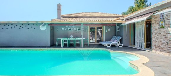 6 Schlafzimmer Haus in Almancil, Portugal, Nr. 16648 36