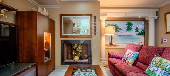 6 Schlafzimmer Haus in Almancil, Portugal, Nr. 16648 34