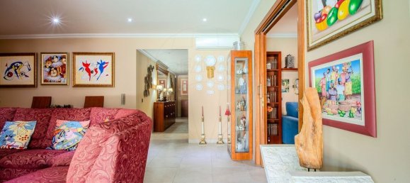 6 Schlafzimmer Haus in Almancil, Portugal, Nr. 16648 8