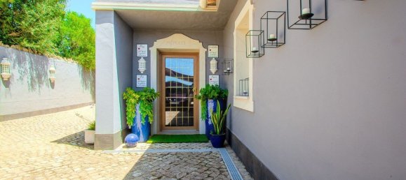 6 Schlafzimmer Haus in Almancil, Portugal, Nr. 16648 4