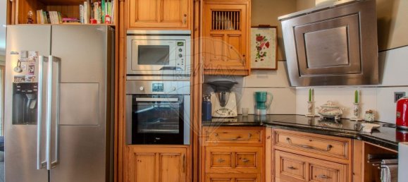 6 Schlafzimmer Haus in Almancil, Portugal, Nr. 16648 10