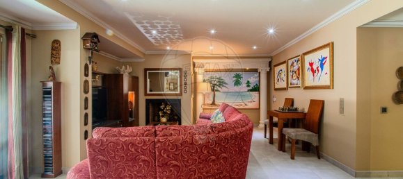 6 Schlafzimmer Haus in Almancil, Portugal, Nr. 16648 31