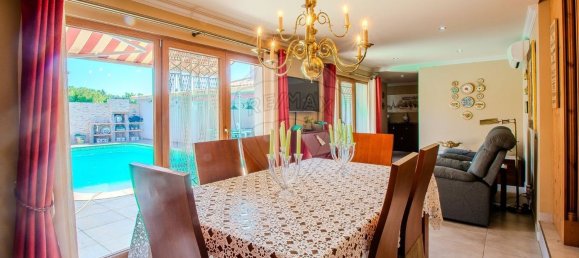 6 Schlafzimmer Haus in Almancil, Portugal, Nr. 16648 39