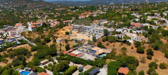6 Schlafzimmer Haus in Almancil, Portugal, Nr. 16648 42