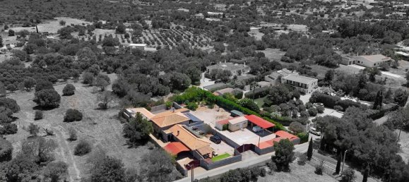 6 Schlafzimmer Haus in Almancil, Portugal, Nr. 16648 44