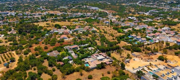 6 Schlafzimmer Haus in Almancil, Portugal, Nr. 16648 46