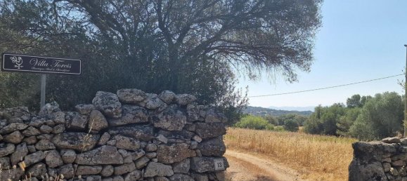 Casa de 3 dormitorios en Telti, Italy No. 371601 19