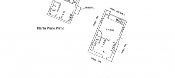 Casa de 3 dormitorios en Telti, Italy No. 371601 22