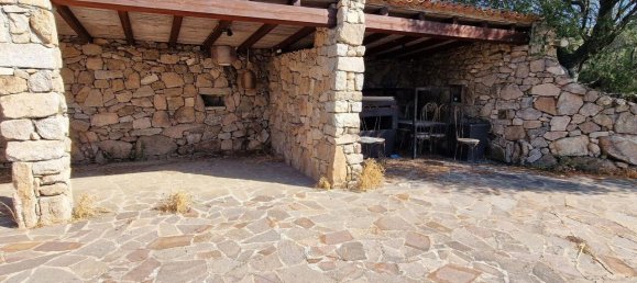 Casa de 3 dormitorios en Telti, Italy No. 371601 17