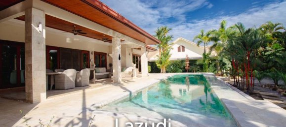 3 bedrooms Villa in Sam Roi Yot, Thailand No. 26109 2