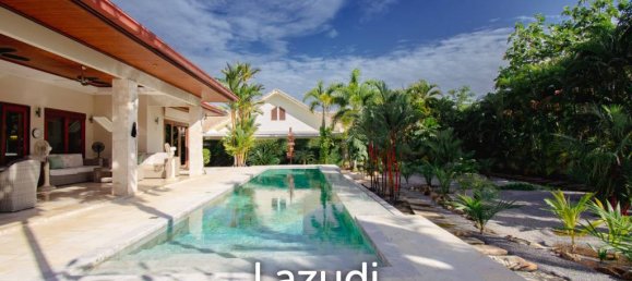 3 bedrooms Villa in Sam Roi Yot, Thailand No. 26109 8