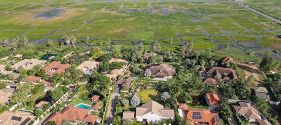 3 bedrooms Villa in Sam Roi Yot, Thailand No. 26109 5