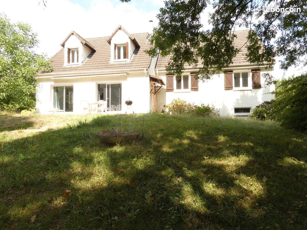 6 غرف نوم منزل في Vienne-en-Val, France رقم 279669