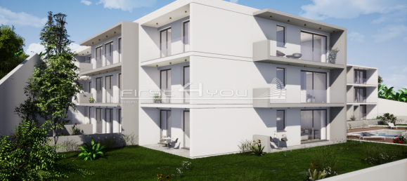 2 bedrooms Apartment in Funchal, Portugal No. 173465 2