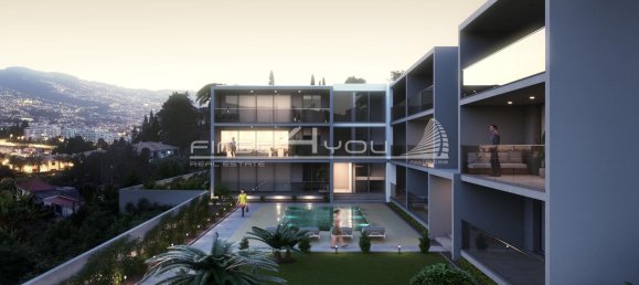 2 bedrooms Apartment in Funchal, Portugal No. 173465 9