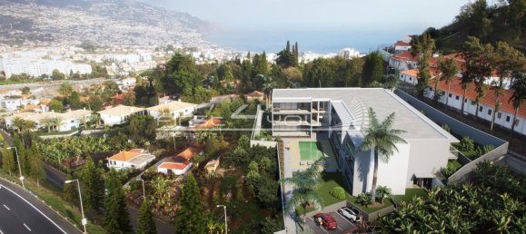 2 bedrooms Apartment in Funchal, Portugal No. 173465 8