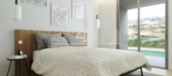 2 bedrooms Apartment in Funchal, Portugal No. 173465 11