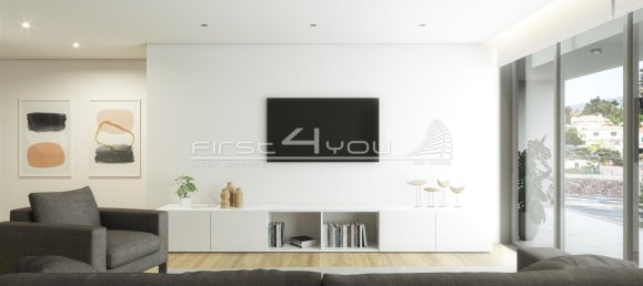 2 bedrooms Apartment in Funchal, Portugal No. 173465 15