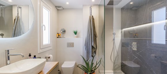 4 غرف نوم شقة في Marbella, Spain رقم 24438 11